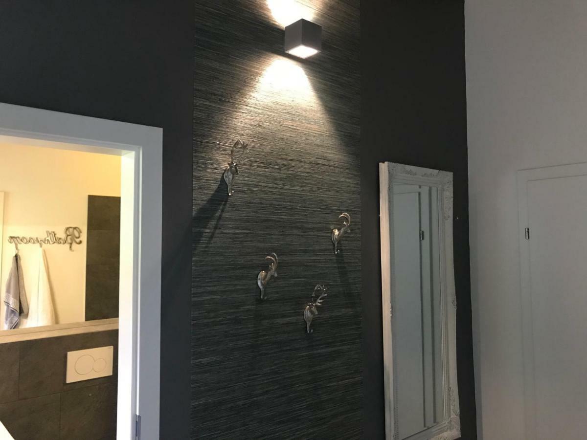 Penthouse Skyview Im Natur-Erlebnispark Bad Kleinkirchheim Patergassen エクステリア 写真