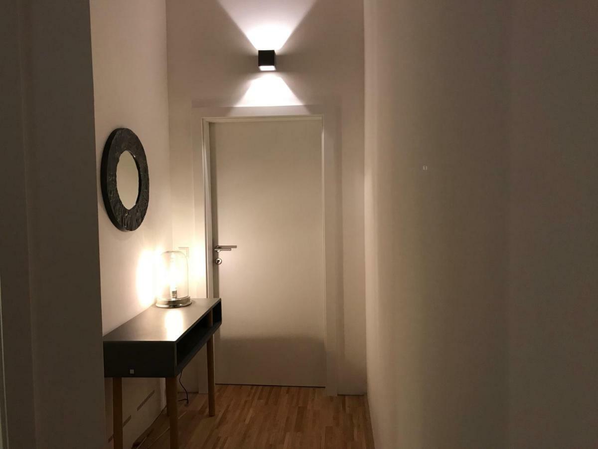 Penthouse Skyview Im Natur-Erlebnispark Bad Kleinkirchheim Patergassen エクステリア 写真